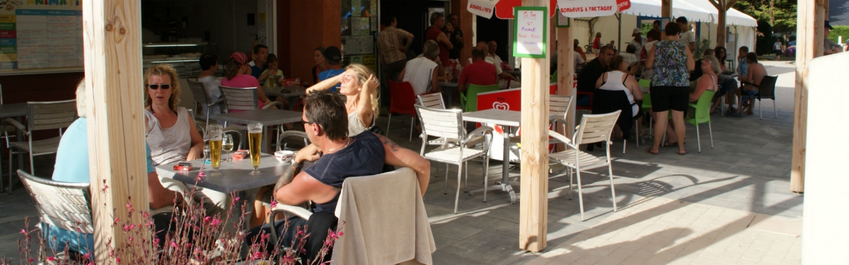 Camping de la Baie Das Loire-Gebiet - Assérac visuel 8/11