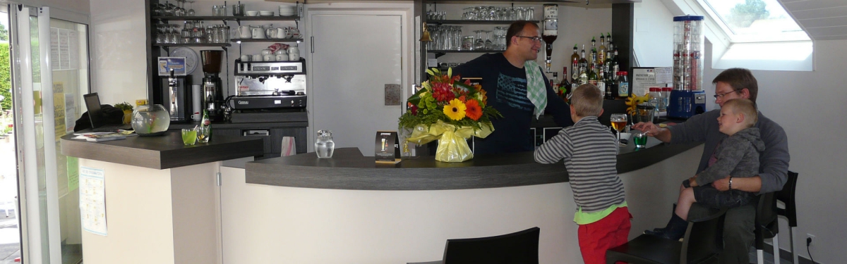 Camping de la Baie Das Loire-Gebiet - Assérac visuel 9/11