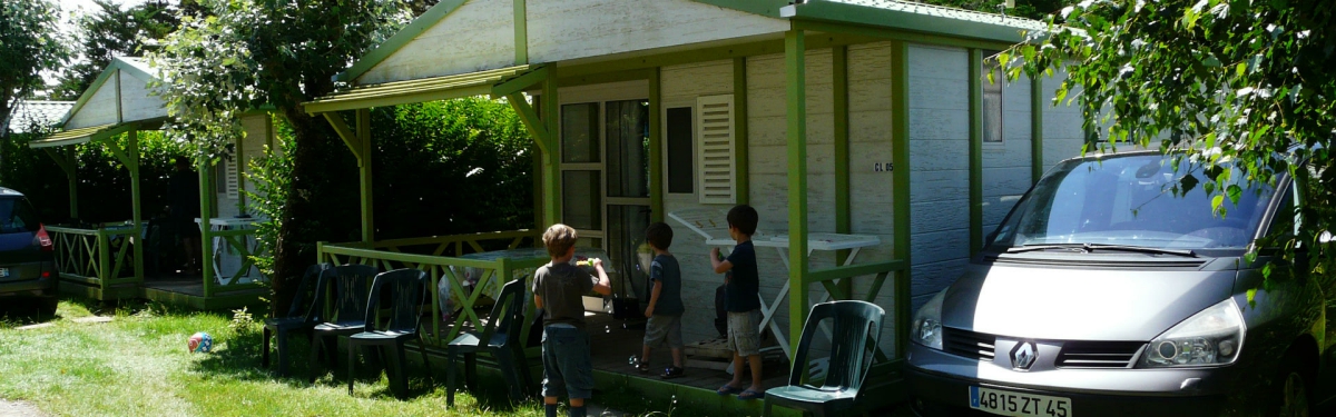 Camping de la Baie Das Loire-Gebiet - Assérac visuel 10/11