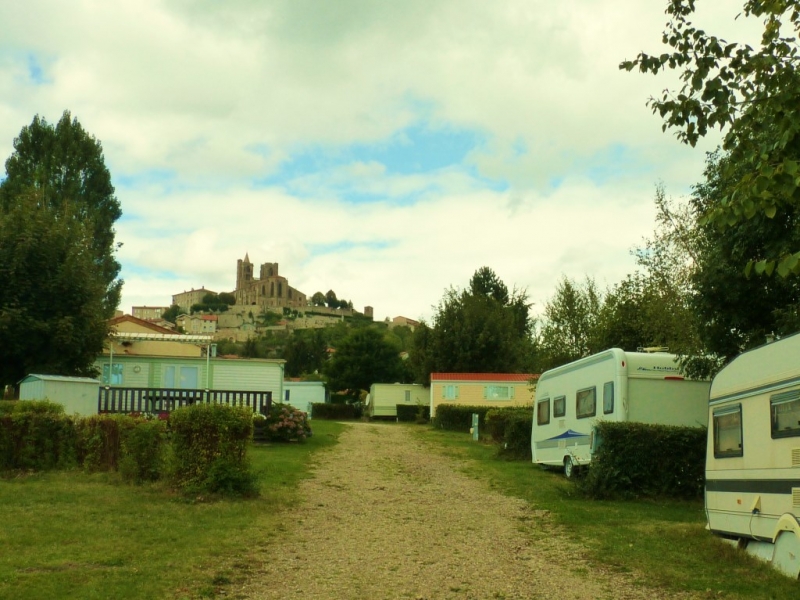 Camping de la Belle Etoile Rhône-Alpen - Saint-Bonnet-le-Château visuel 4/4