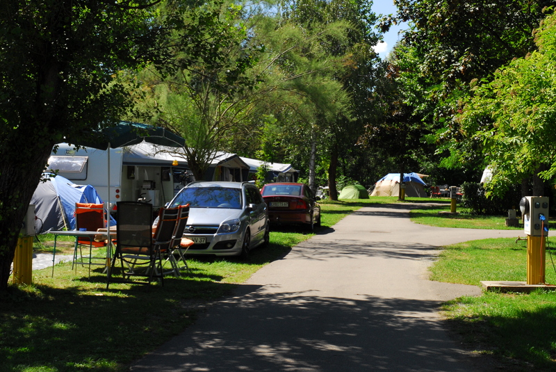 Camping de la Doller Elsass - Guewenheim visuel 3/3