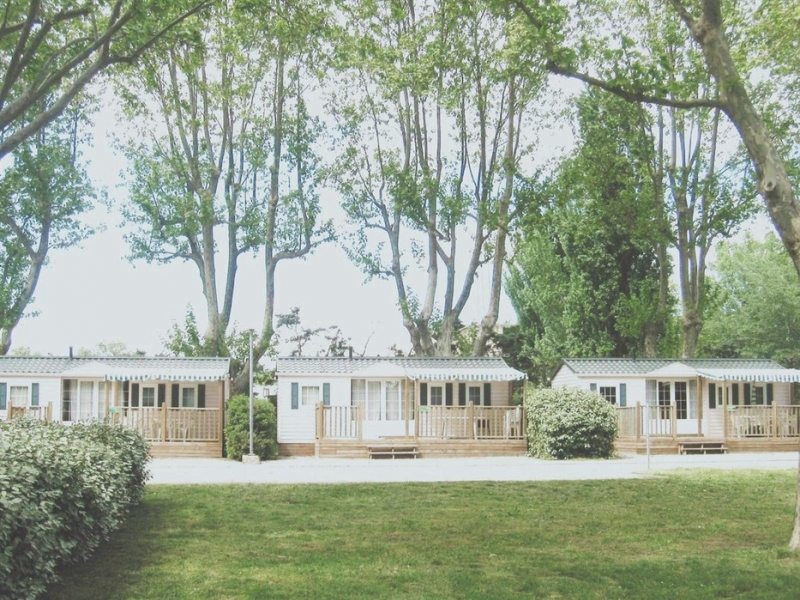 Camping de la Durance Provence-Alpes-Côte d'Azur - Cavaillon visuel 7/8 Camping de la Durance Provence-Alpes-Côte d'Azur - Cavaillon visuel 7/8