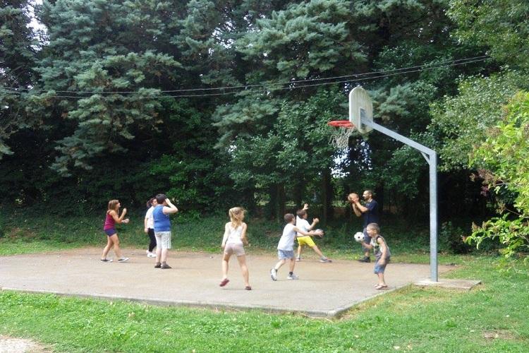 Camping de la Durance Provence-Alpes-Côte d'Azur - Cavaillon visuel 5/8 Camping de la Durance Provence-Alpes-Côte d'Azur - Cavaillon visuel 5/8