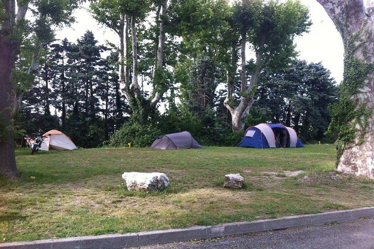 Camping de la Durance Provence-Alpes-Côte d'Azur - Cavaillon visuel 6/8 Camping de la Durance Provence-Alpes-Côte d'Azur - Cavaillon visuel 6/8