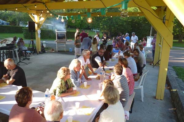 Camping de la Glane Limousin - Saint-Junien visuel 7/7 Camping de la Glane Limousin - Saint-Junien visuel 7/7