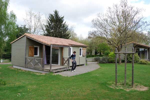 Camping de la Glane Limousin - Saint-Junien visuel 6/7 Camping de la Glane Limousin - Saint-Junien visuel 6/7