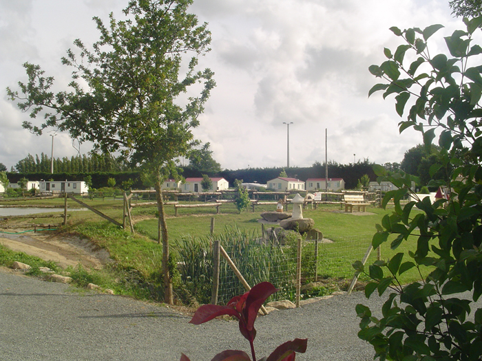 Camping de la Motte Das Loire-Gebiet - Vendrennes visuel 3/11 Camping de la Motte Das Loire-Gebiet - Vendrennes visuel 3/11