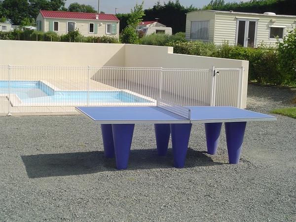 Camping de la Motte Das Loire-Gebiet - Vendrennes visuel 11/11 Camping de la Motte Das Loire-Gebiet - Vendrennes visuel 11/11