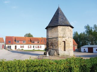 Camping de la Mottelette Picardie - Forest-Montiers visuel 5/8 Camping de la Mottelette Picardie - Forest-Montiers visuel 5/8