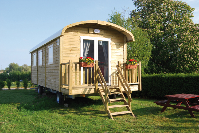 Camping de la Mottelette Picardie - Forest-Montiers visuel 3/8 Camping de la Mottelette Picardie - Forest-Montiers visuel 3/8