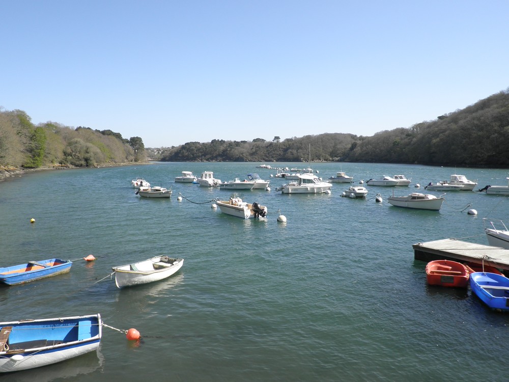 Camping de la Plage Bretagne - Guidel visuel 1/2