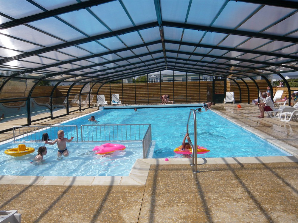 Camping de la Plage Bretagne - Guidel visuel 2/2