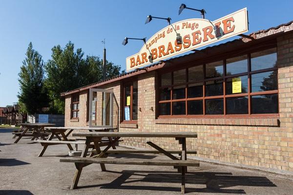 La Plage Nord-Pas de Calais - Marck visuel 7/10 La Plage Nord-Pas de Calais - Marck visuel 7/10