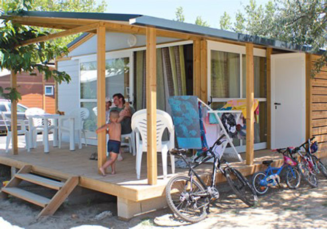 Camping de La Plage Limousin - Soursac visuel 6/10 Camping de La Plage Limousin - Soursac visuel 6/10
