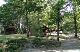 Camping de La Plage Limousin - Soursac visuel 7/10 Camping de La Plage Limousin - Soursac visuel 7/10