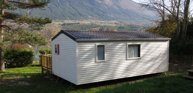 Camping de la Plage Rhône-Alpen - Treffort visuel 6/6