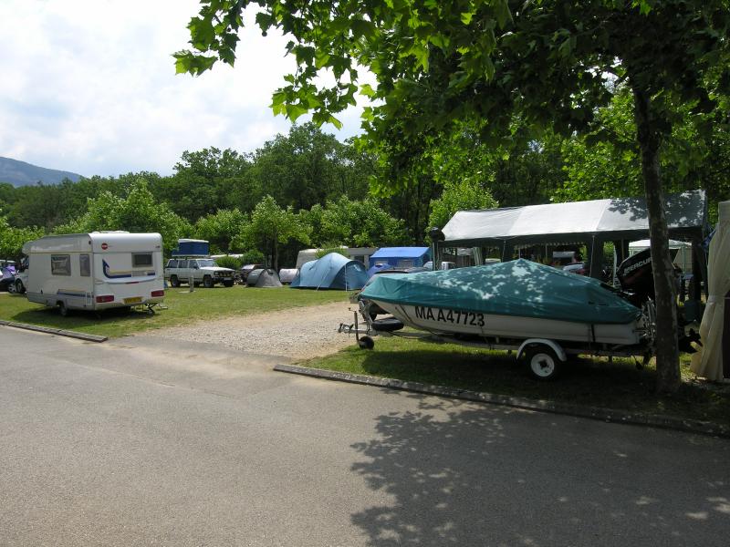Camping de la Vallée Bleue Rhône-Alpen - Montalieu-Vercieu visuel 3/7 Camping de la Vallée Bleue Rhône-Alpen - Montalieu-Vercieu visuel 3/7