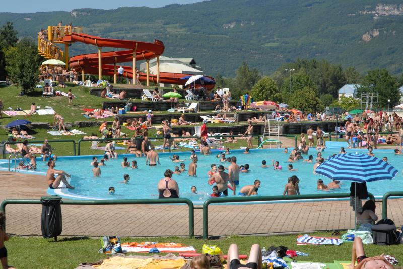 Camping de la Vallée Bleue Rhône-Alpen - Montalieu-Vercieu visuel 4/7 Camping de la Vallée Bleue Rhône-Alpen - Montalieu-Vercieu visuel 4/7