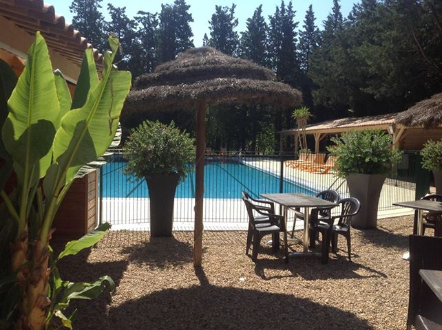 Camping de la Vallée de Taradeau Provence-Alpes-Côte d'Azur - Taradeau visuel 4/9