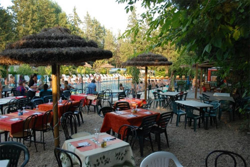 Camping de la Vallée de Taradeau Provence-Alpes-Côte d'Azur - Taradeau visuel 6/9