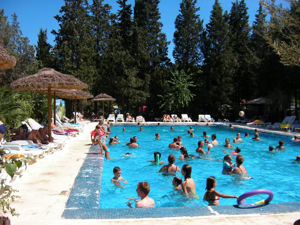 Camping de la Vallée de Taradeau Provence-Alpes-Côte d'Azur - Taradeau visuel 8/9