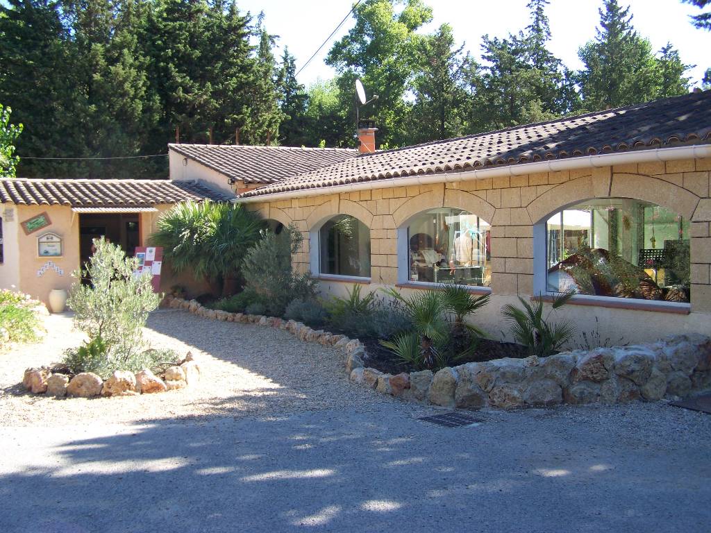 Camping de la Vallée de Taradeau Provence-Alpes-Côte d'Azur - Taradeau visuel 9/9