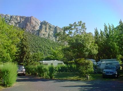 Camping de l'Agly Languedoc-Roussillon - Saint-Paul-de-Fenouillet visuel 2/3