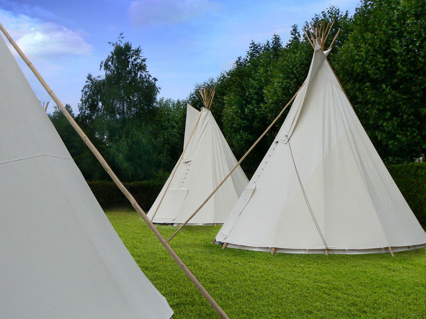Camping de l'Aigrette Picardie - Attichy visuel 1/4 Camping de l'Aigrette Picardie - Attichy visuel 1/4