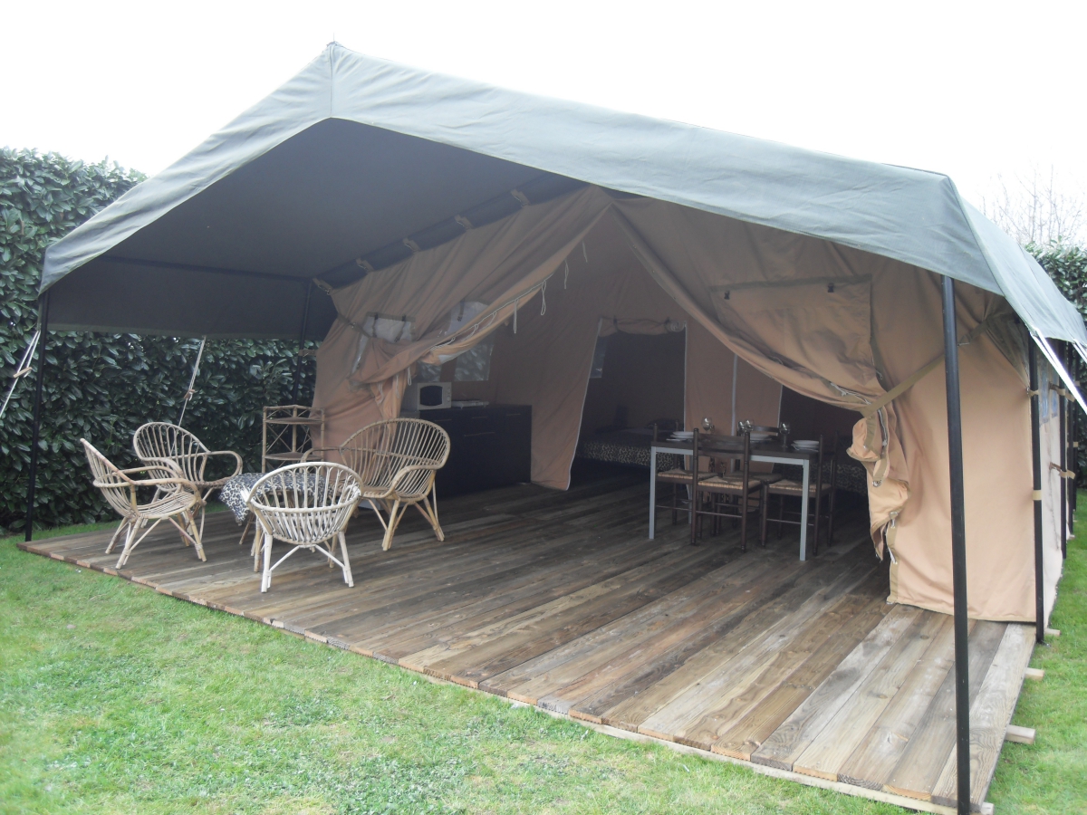 Camping de Langatre Das Loire-Gebiet - Saint-Gildas-des-Bois visuel 8/8 Camping de Langatre Das Loire-Gebiet - Saint-Gildas-des-Bois visuel 8/8