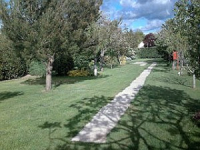 Camping de Langatre Das Loire-Gebiet - Saint-Gildas-des-Bois visuel 3/8 Camping de Langatre Das Loire-Gebiet - Saint-Gildas-des-Bois visuel 3/8