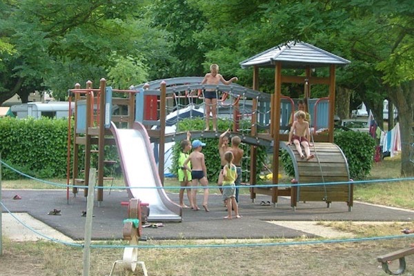 Camping de l'Ardèche Rhône-Alpen - Salavas visuel 2/7