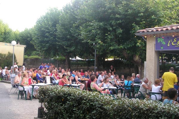 Camping de l'Ardèche Rhône-Alpen - Salavas visuel 4/7