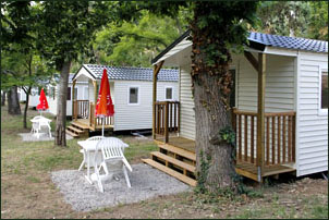 Camping de l'Auberge Midi-Pyrénées - Mostuéjouls visuel 2/10