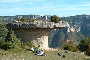 Camping de l'Auberge Midi-Pyrénées - Mostuéjouls visuel 9/10