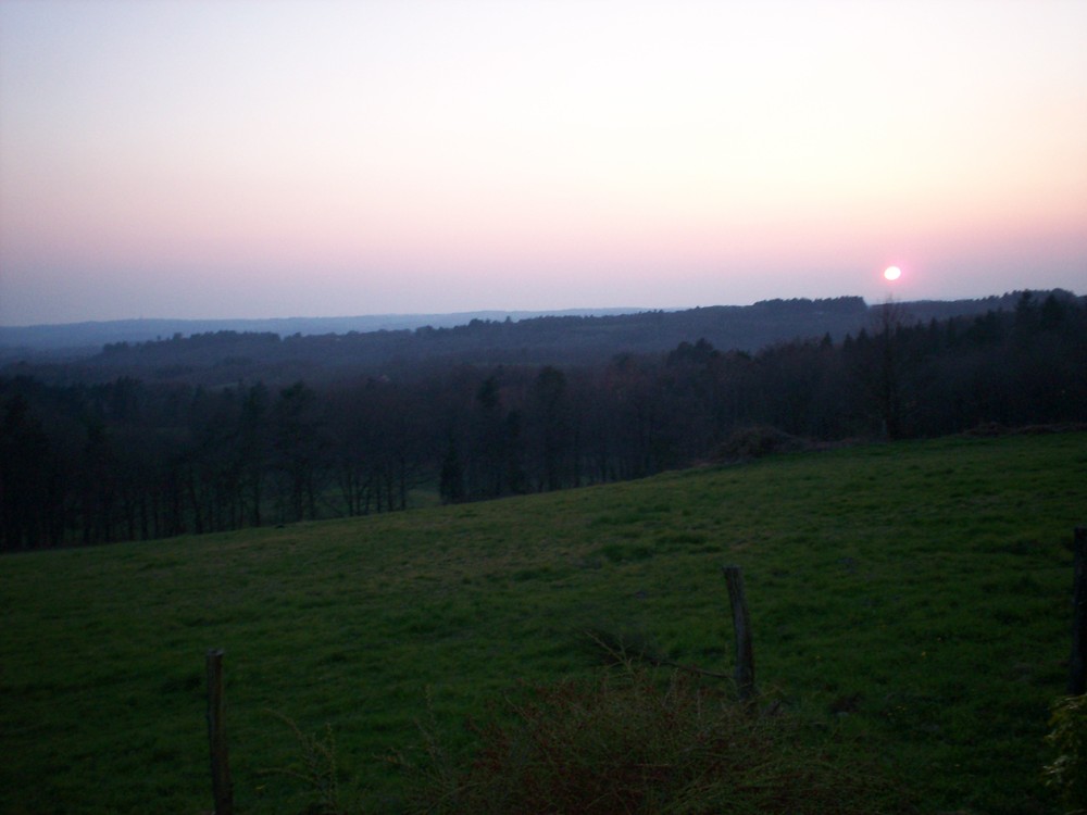 Camping de l'étang Limousin - Meyrignac-l'Église visuel 1/5 Camping de l'étang Limousin - Meyrignac-l'Église visuel 1/5