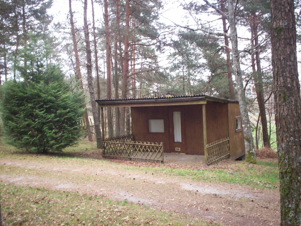 Camping de l'étang Limousin - Meyrignac-l'Église visuel 2/5 Camping de l'étang Limousin - Meyrignac-l'Église visuel 2/5