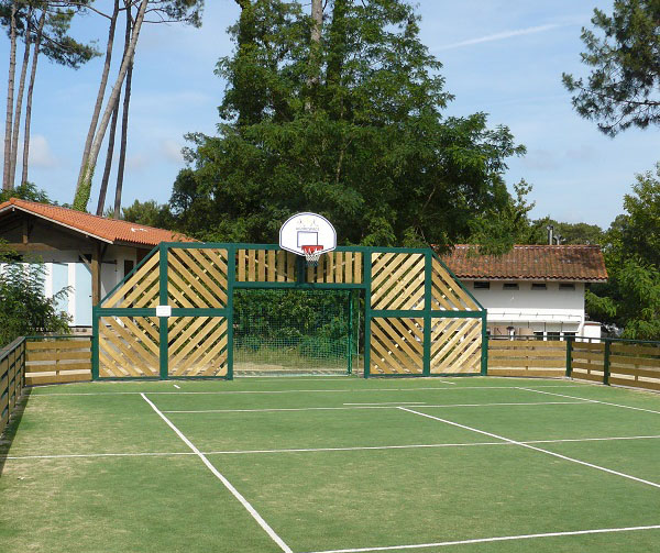 Camping de Moïsan Aquitanien - Messanges visuel 6/8 Camping de Moïsan Aquitanien - Messanges visuel 6/8