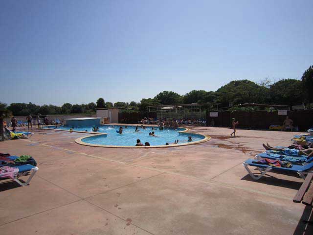 Camping de Montrose Languedoc-Roussillon - Pézenas visuel 3/11