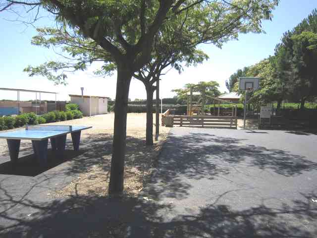 Camping de Montrose Languedoc-Roussillon - Pézenas visuel 4/11