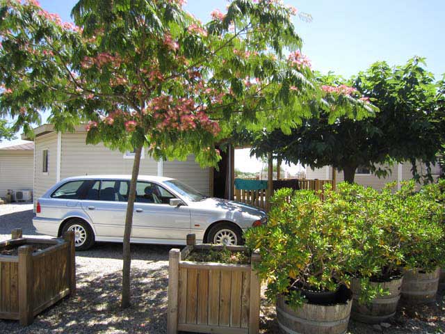 Camping de Montrose Languedoc-Roussillon - Pézenas visuel 9/11