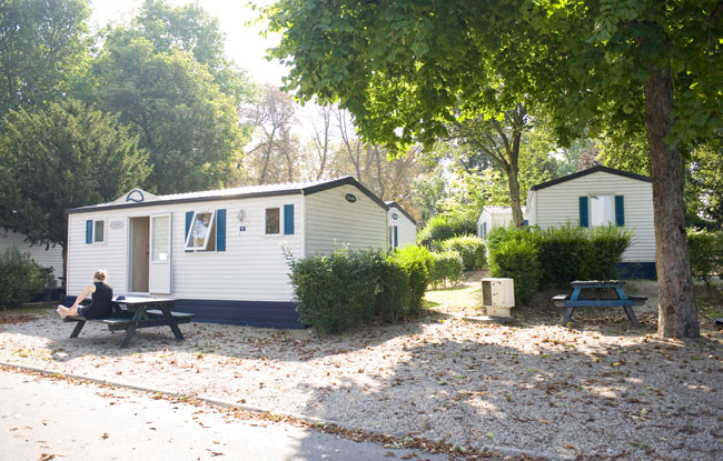 Camping de Paris Bois de Boulogne - Ile de France - Paris visuel 2/8 Camping de Paris Bois de Boulogne - Ile de France - Paris visuel 2/8