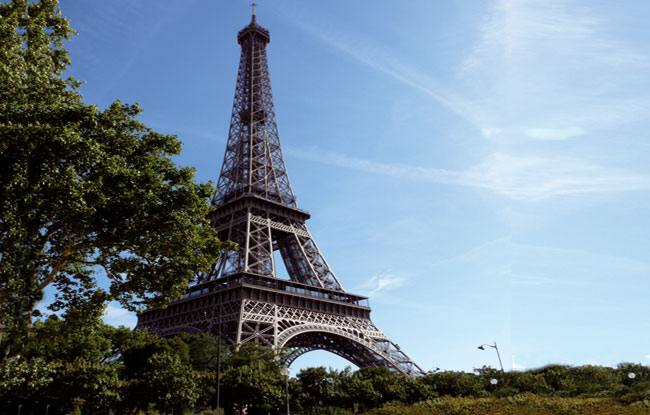 Camping de Paris Bois de Boulogne - Ile de France - Paris visuel 7/8 Camping de Paris Bois de Boulogne - Ile de France - Paris visuel 7/8