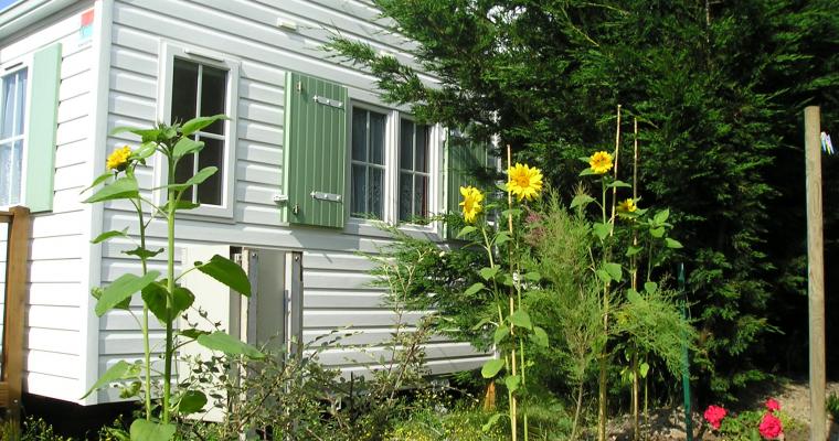 Camping de Prigny Das Loire-Gebiet - Les Moutiers en Retz visuel 2/6