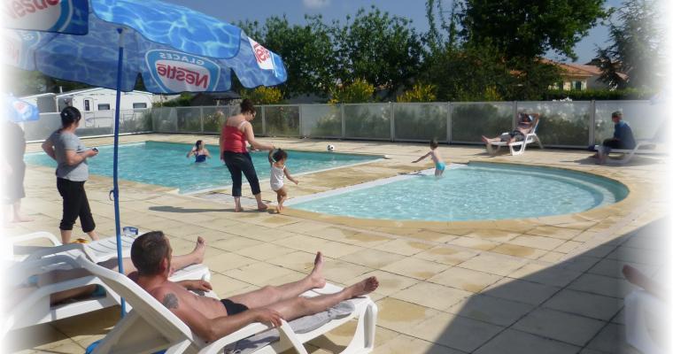 Camping de Prigny Das Loire-Gebiet - Les Moutiers en Retz visuel 6/6