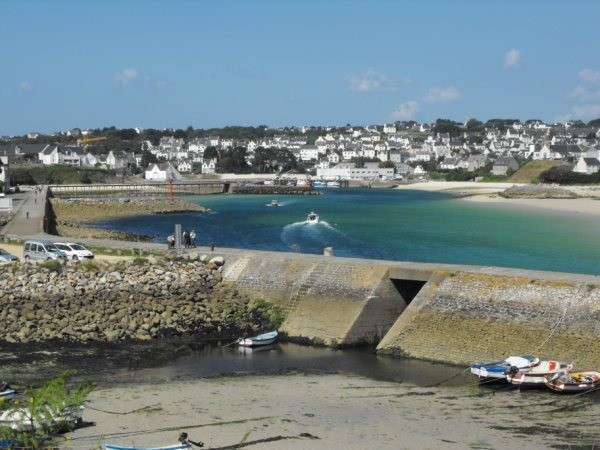 Camping de Rodaven Bretagne - Châteaulin visuel 4/11 Camping de Rodaven Bretagne - Châteaulin visuel 4/11