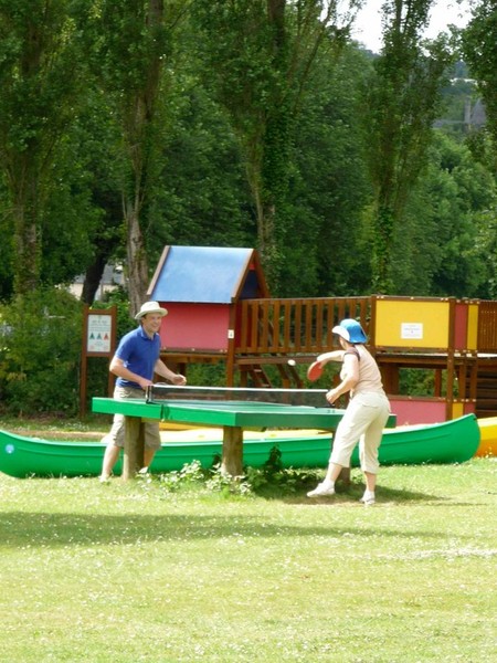 Camping de Rodaven Bretagne - Châteaulin visuel 5/11 Camping de Rodaven Bretagne - Châteaulin visuel 5/11