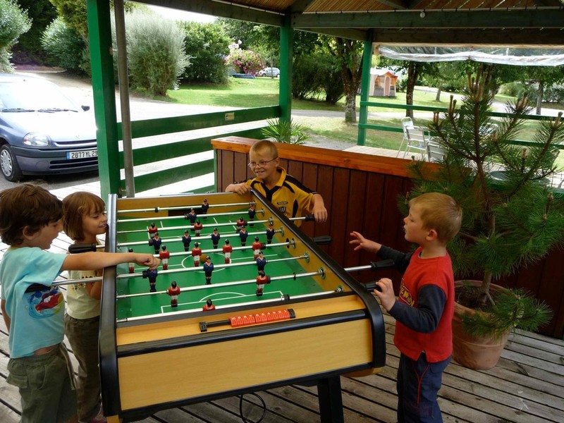 Camping de Rodaven Bretagne - Châteaulin visuel 7/11 Camping de Rodaven Bretagne - Châteaulin visuel 7/11