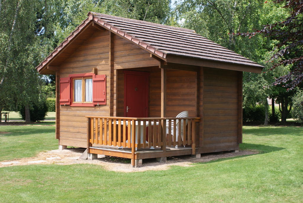 Camping de Saulieu Burgunder - Saulieu visuel 14/15 Camping de Saulieu Burgunder - Saulieu visuel 14/15