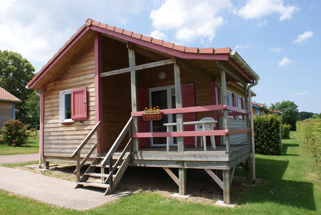 Camping de Saulieu Burgunder - Saulieu visuel 13/15 Camping de Saulieu Burgunder - Saulieu visuel 13/15