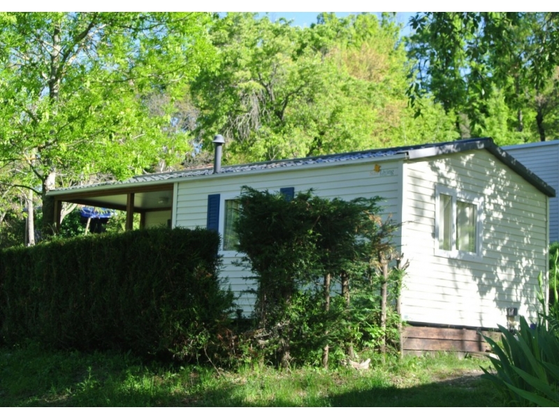 Camping de Savel Rhône-Alpen - Mayres-Savel visuel 10/11 Camping de Savel Rhône-Alpen - Mayres-Savel visuel 10/11